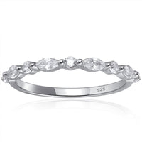Starlette - Women's Rosalind Stackable Ring