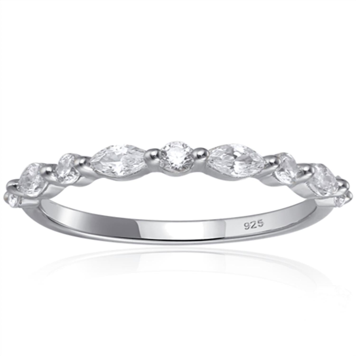 Starlette - Women's Rosalind Stackable Ring