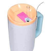 Corkcicle - Cruiser Tumbler - 40oz