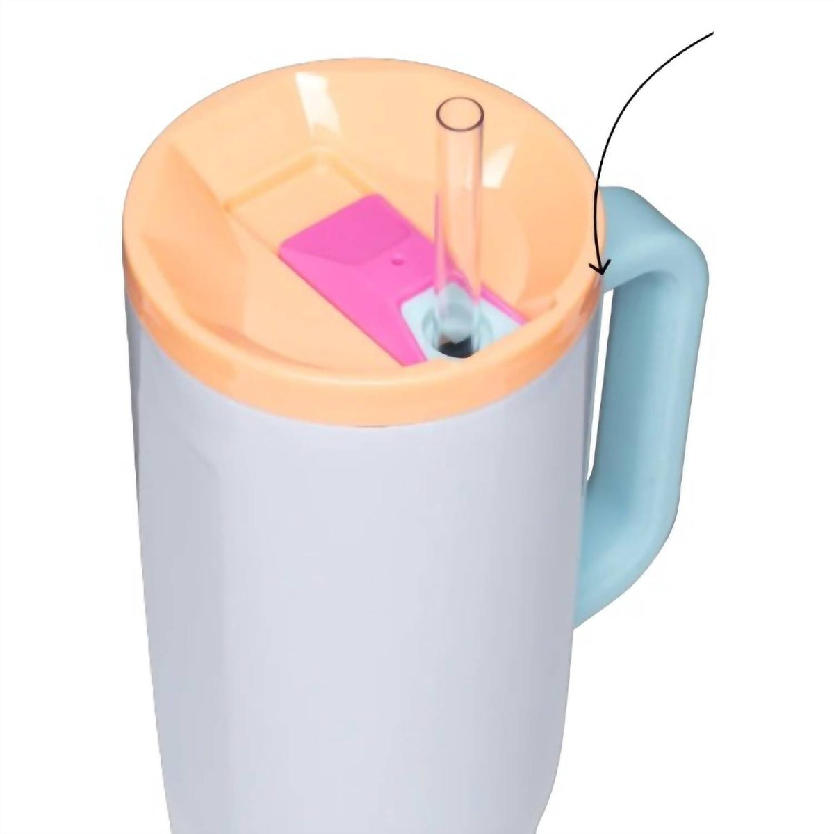 Corkcicle - Cruiser Tumbler - 40oz