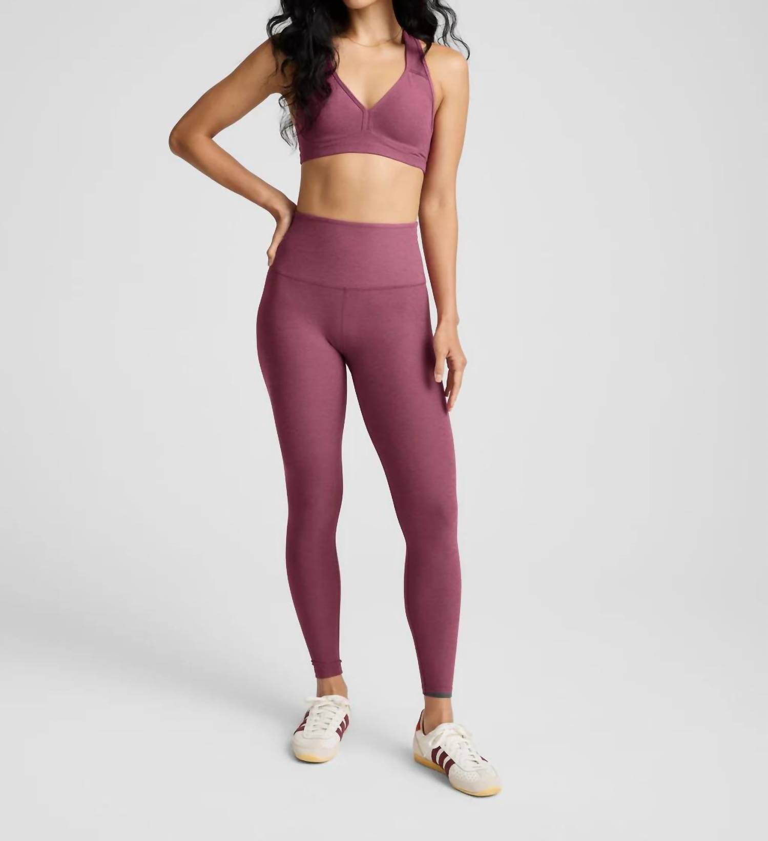 Beyond Yoga - Spacedye Caught In The Midi High Waisted Legging