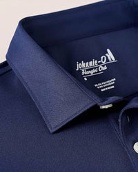 Johnnie-O - Boy's Performance Mesh Jr Polo