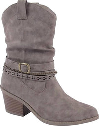 Jellypop - Women's Simpson Heeled Boots