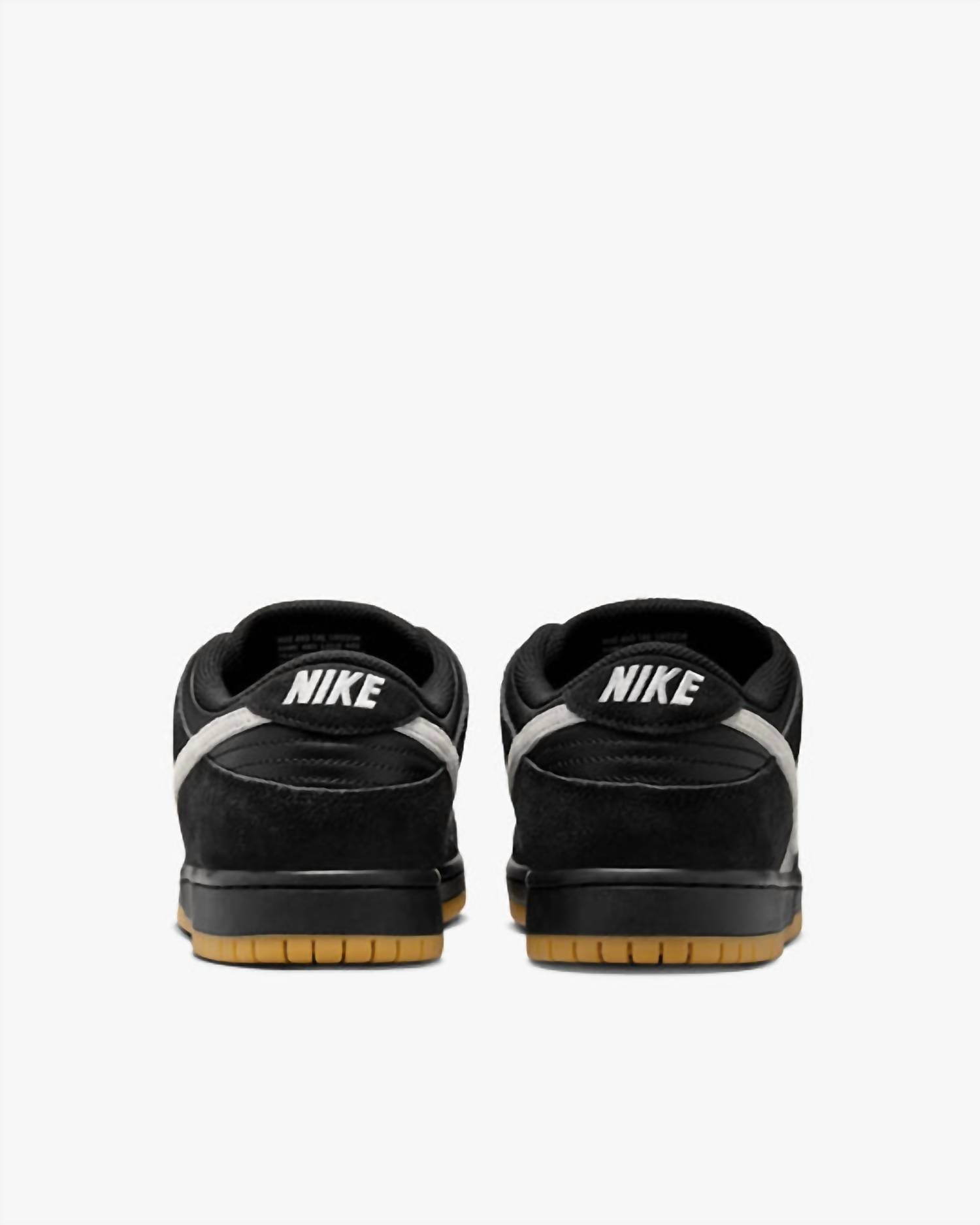 Nike - Men's Sb Dunk Low Pro Sneaker Shoes