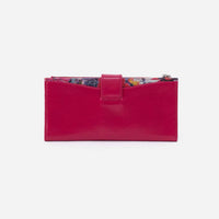 Hobo - Women's Continental Wallet