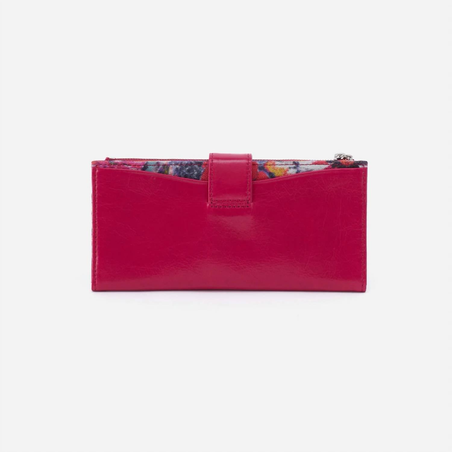Hobo - Women's Continental Wallet