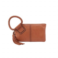 Hobo - Women's Sable Wristlet