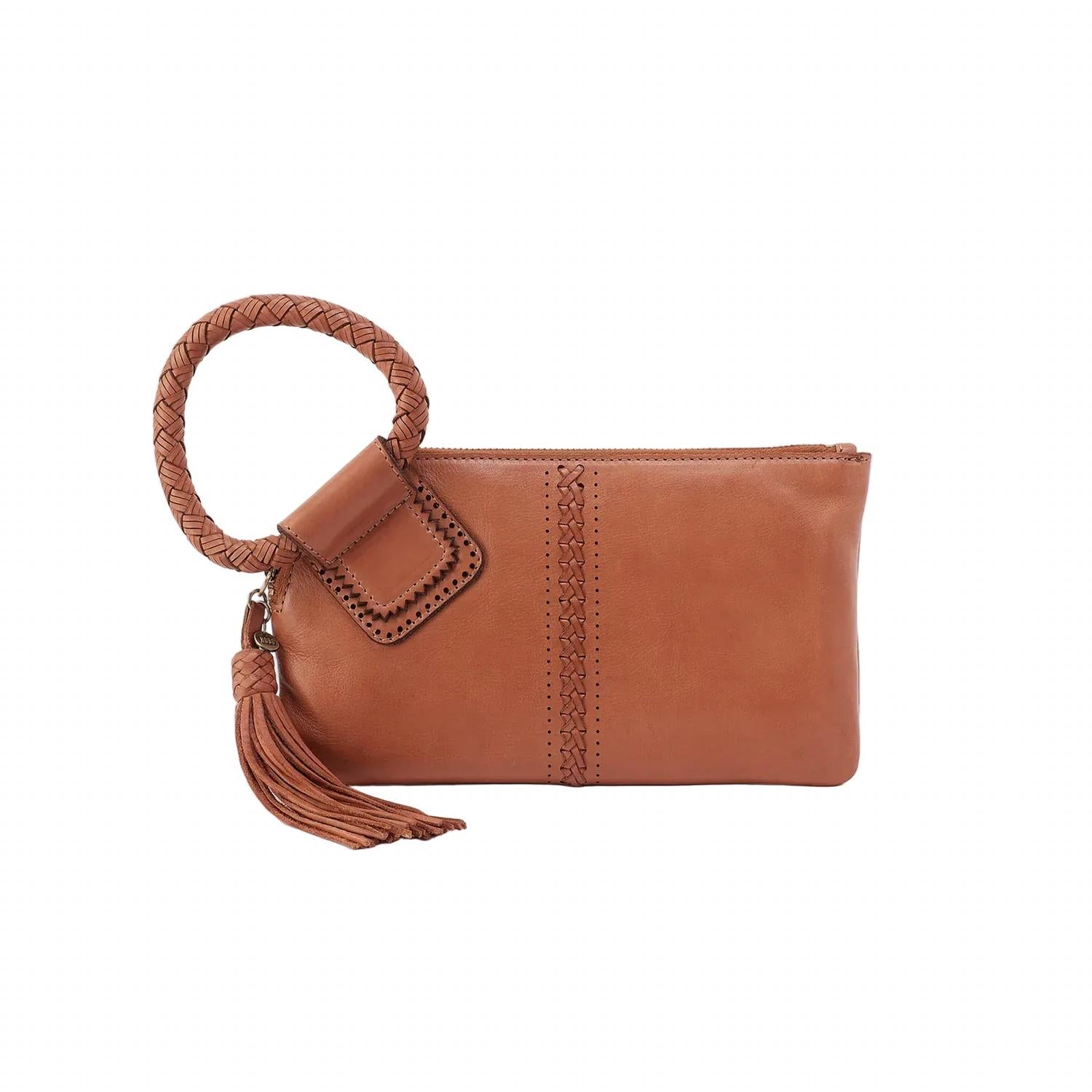 Hobo - Women's Sable Wristlet