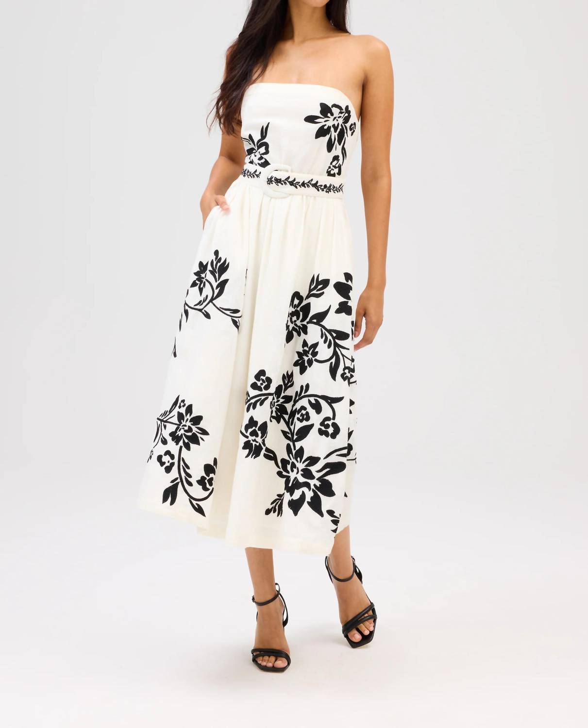 Allison New York - Women's Claire Dress