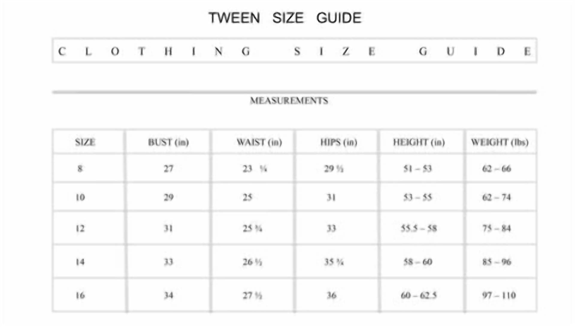 Miss Behave Girls - Girls Abigail Puff Sleeve Dress