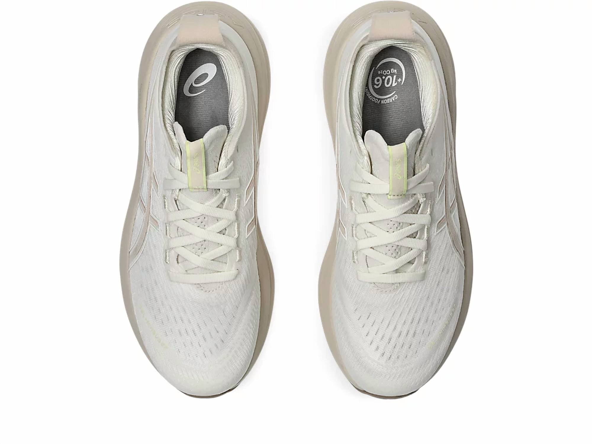 Asics - Women's Gel Nimbus 27 Running Shoe