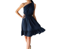 Monica Nera - Demi Short Dress