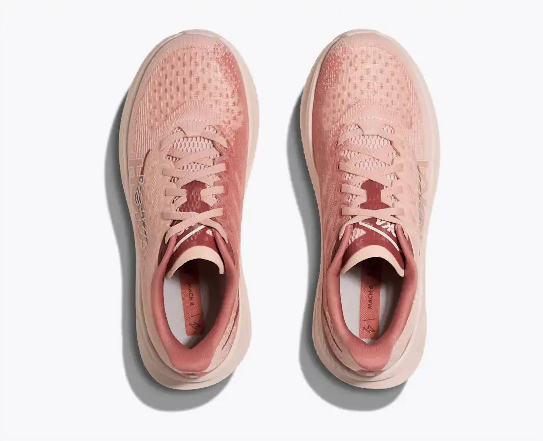 Hoka - Women's Mach 6 Running Shoes