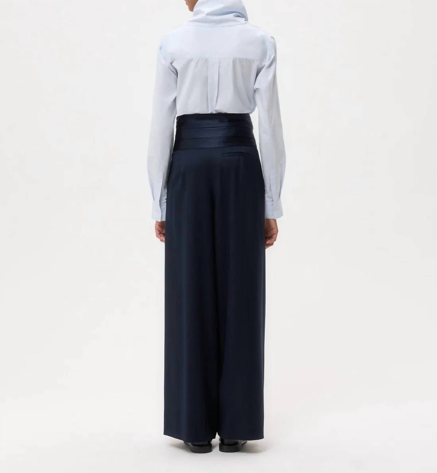 Twp - Delancey St Pants