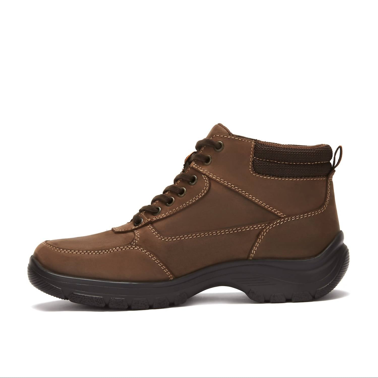 Andrea - Men's Leather Ankle Boots