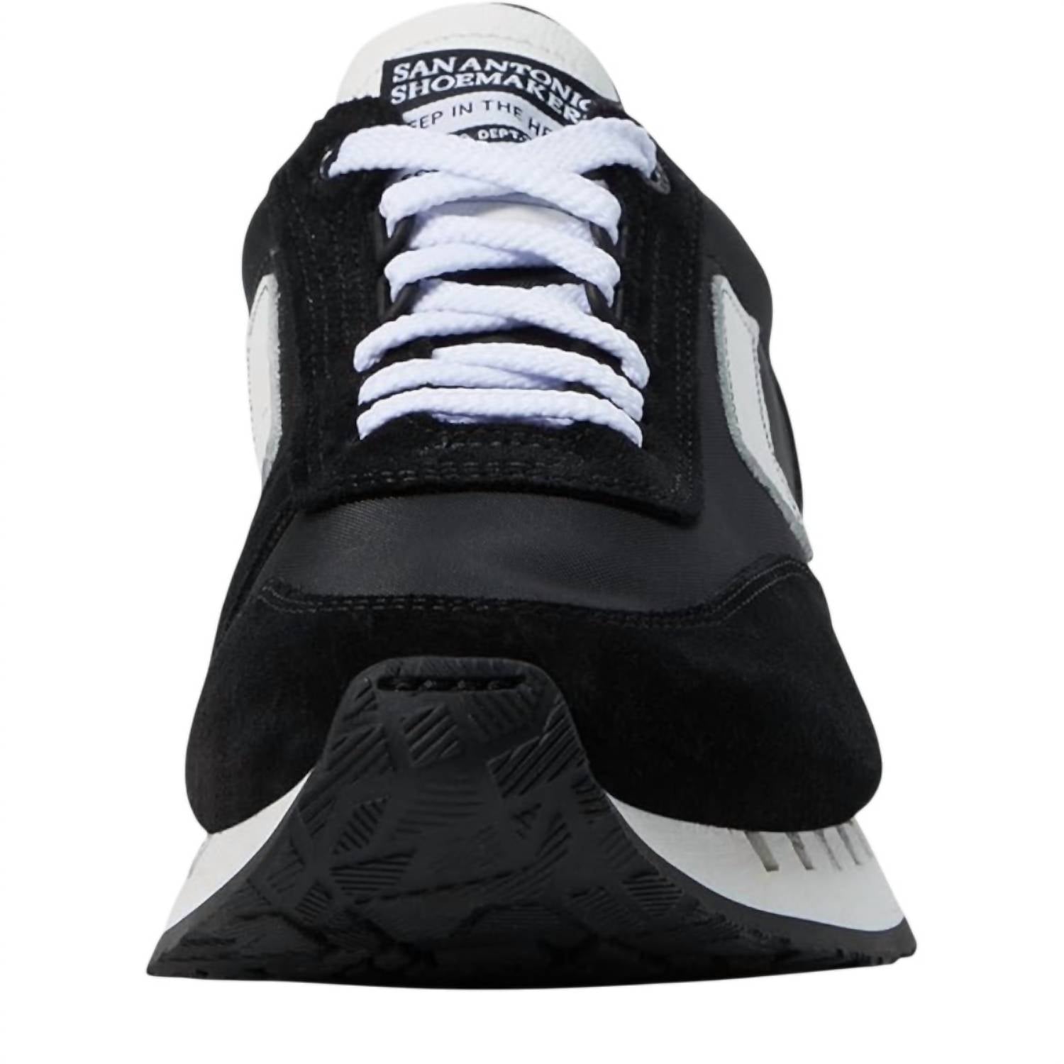 Sas - Women's 7eventy6ix-x Comfort Retro Sneakers