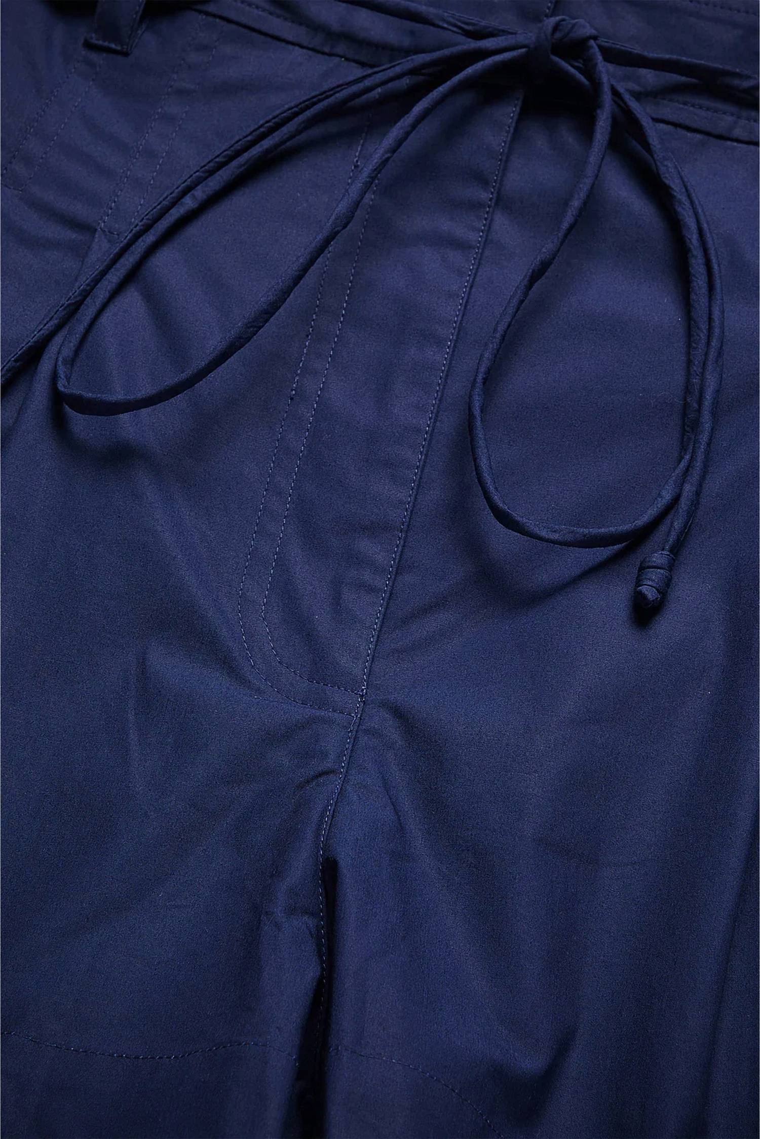 Marie Oliver - Lander High Waist Short