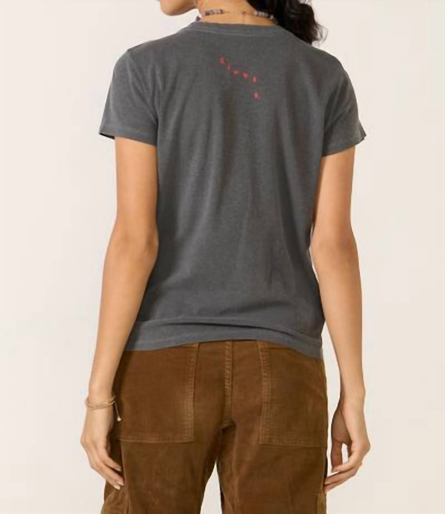 Clare V. - Classic Tee