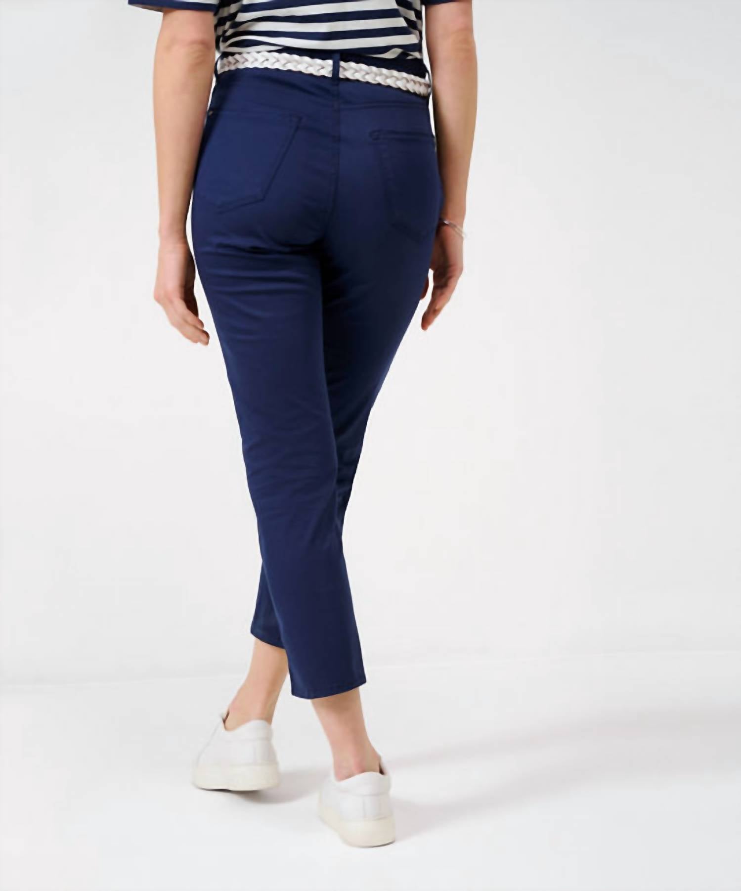 Brax - Mary S Ultralight Five Pocket Pants