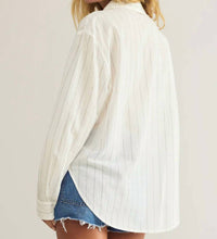 Z Supply - Seaport Striped Shirt