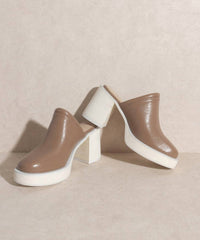 Oasis Society - Women's The Ava Clog