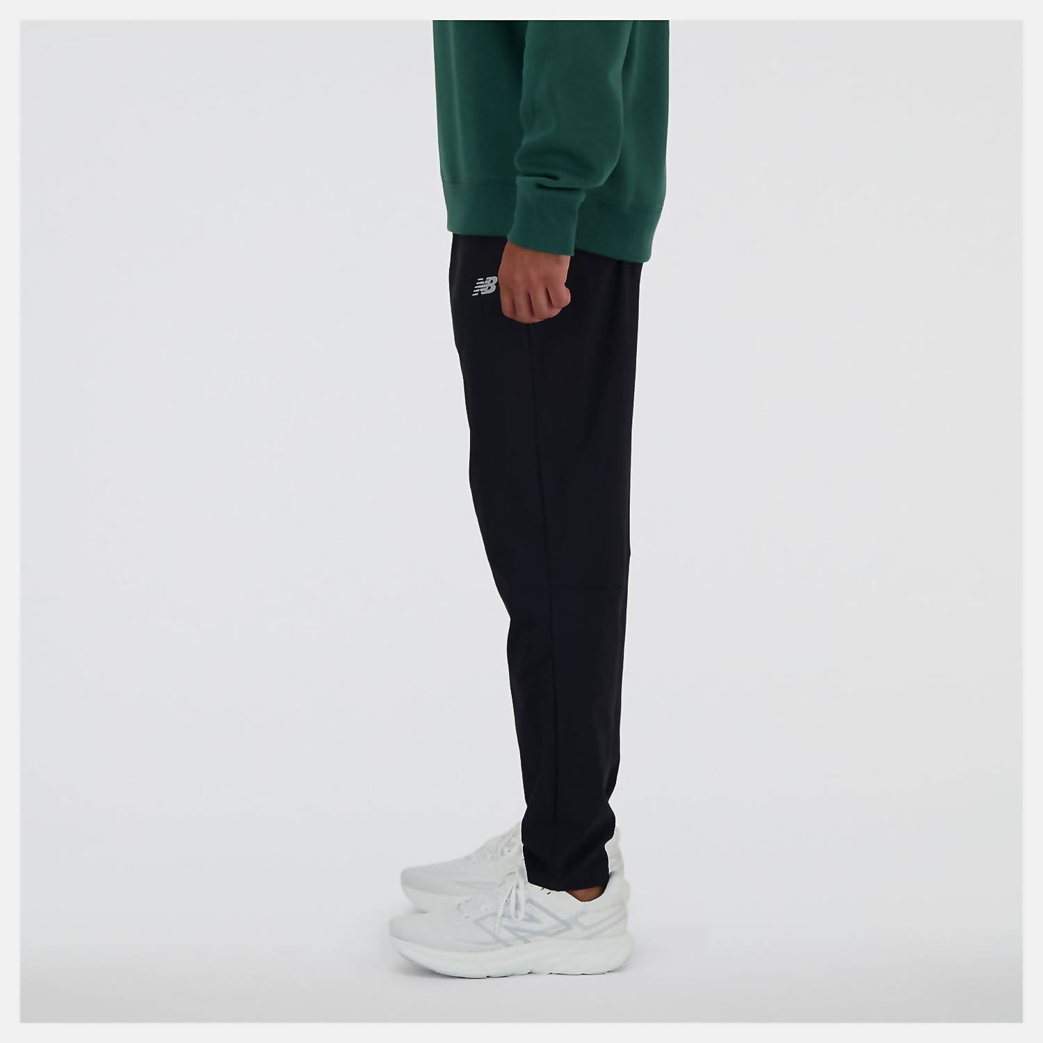 New Balance - Athletic Tapered Pants