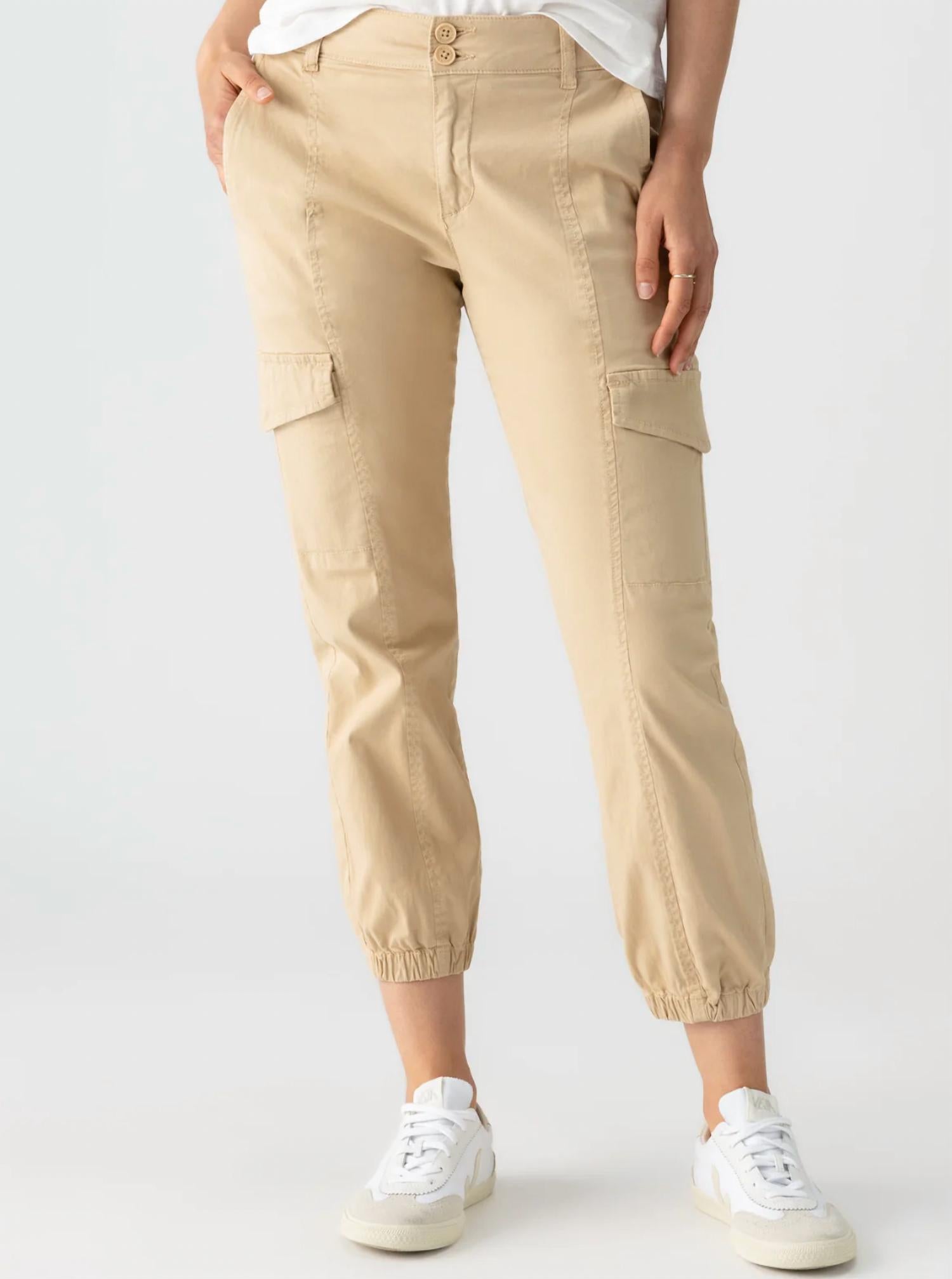 Sanctuary - Rebel Standard Rise Pants