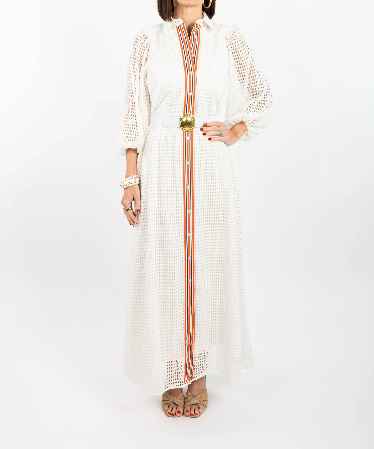 Garland Bags - Lyla Dress