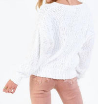 Dear John Denim - Lexi V Neck Sweater
