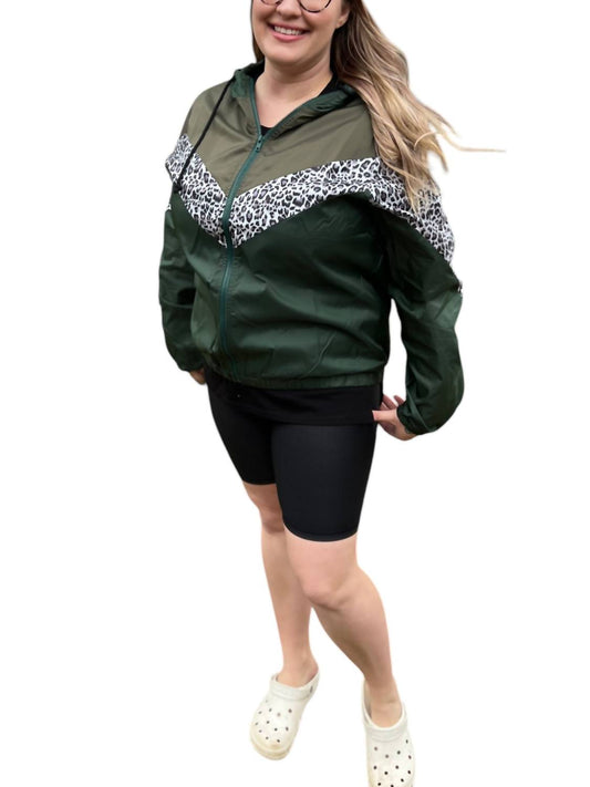 Mono B - Simply Biker Shorts