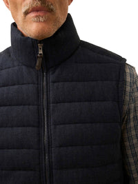 Faherty - TETON VALLEY VEST