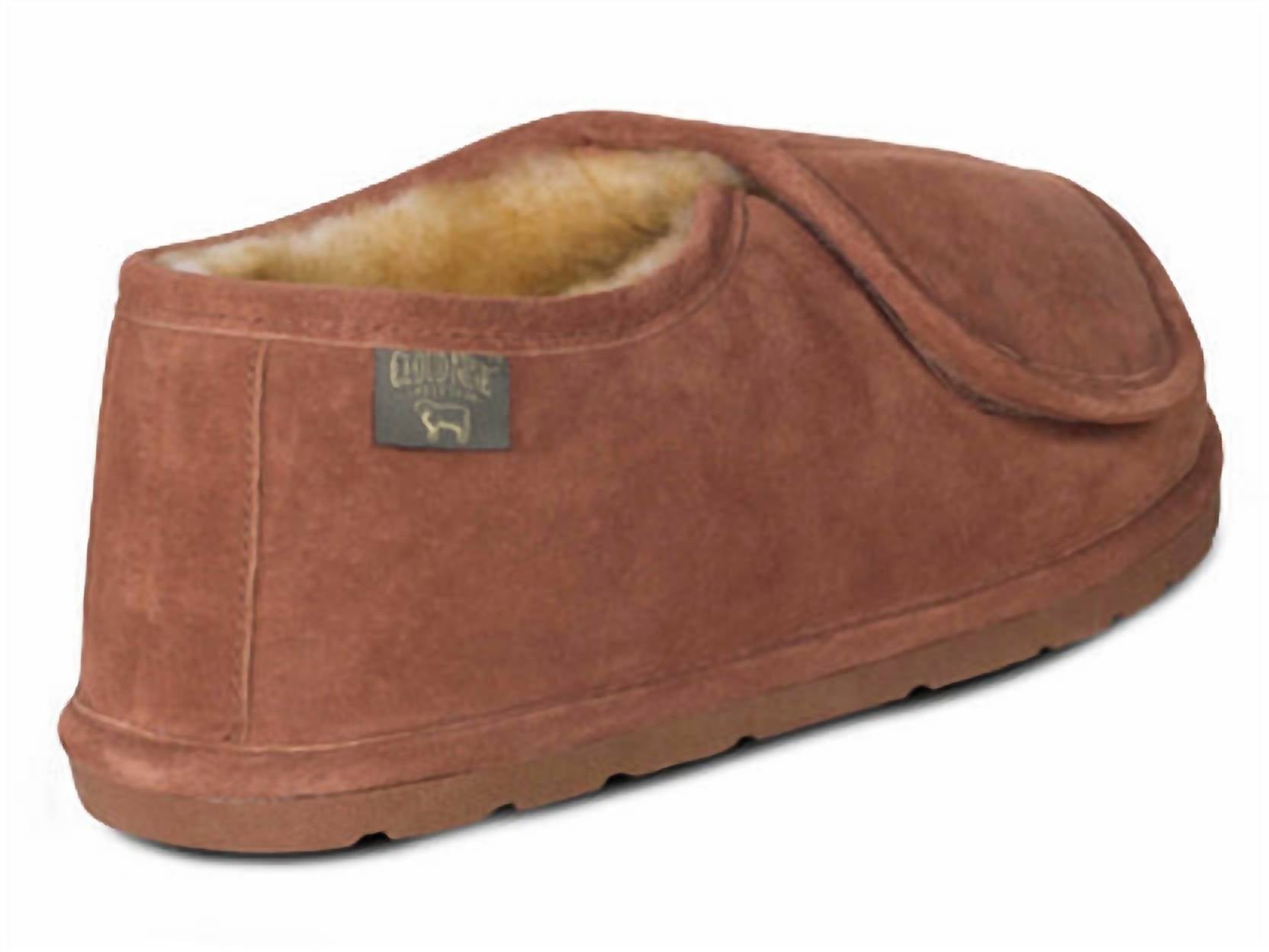 Cloud Nine - Unisex Medical Wrap Comfy Slippers