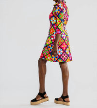 Lesley Evers - Tippi Dress