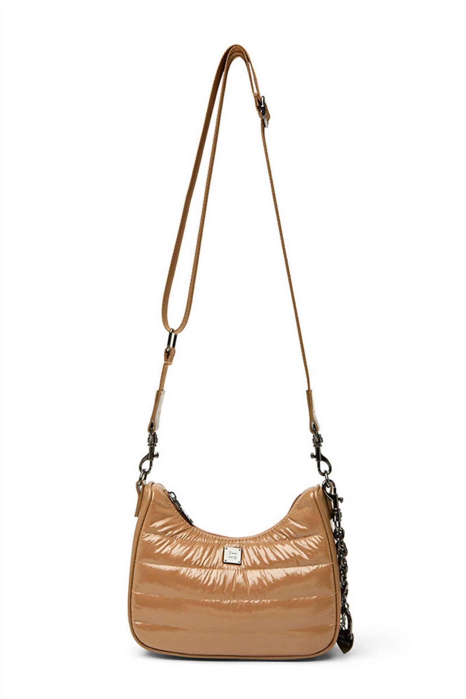 Think Royln - Women's Soulmate Crossbody Bag