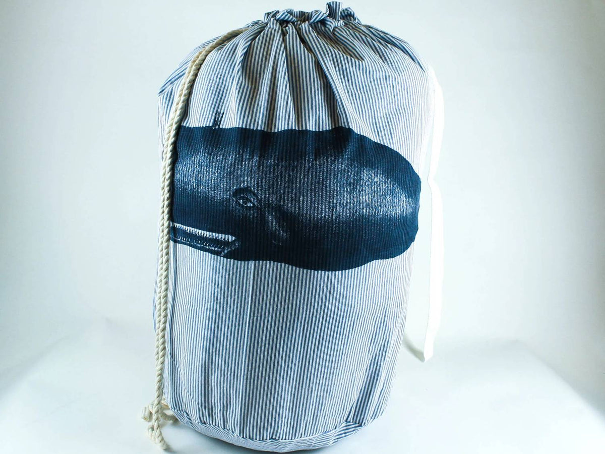 Thomas Paul - Canvas Laundry Bags