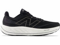 New Balance Men's Vongo 6 Running Shoes in black - men's shoe - detail view