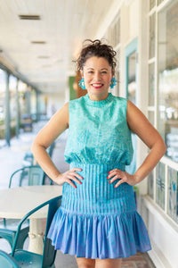 Kleid - Niza Dress