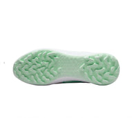 NIKE Men Infinity Pro 2 Golf Shoes in white green - men's shoe - view 5