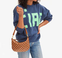 Clare V. - Women's Petit Moyen Messenger Bag