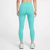 Nike - One High-waisted 7/8 Leggings