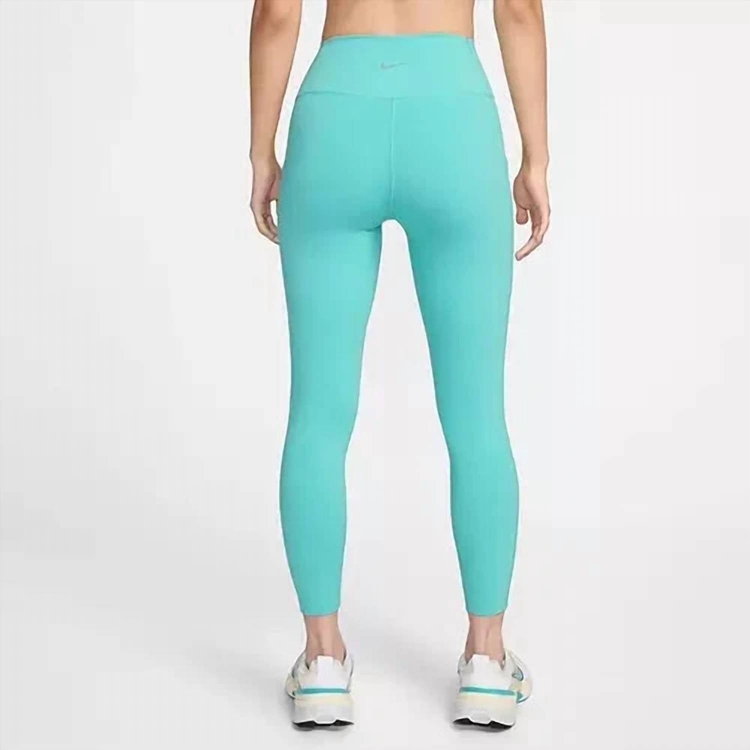Nike - One High-waisted 7/8 Leggings