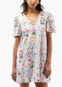 Smith & Quinn - James Dress