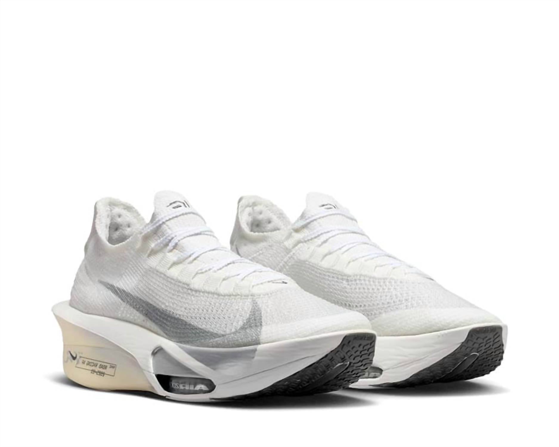 Nike - Men's Air Zoom Alphafly Next 3 Shoe