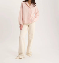 Ines De La Fressange - Noa Sailor Collar Top