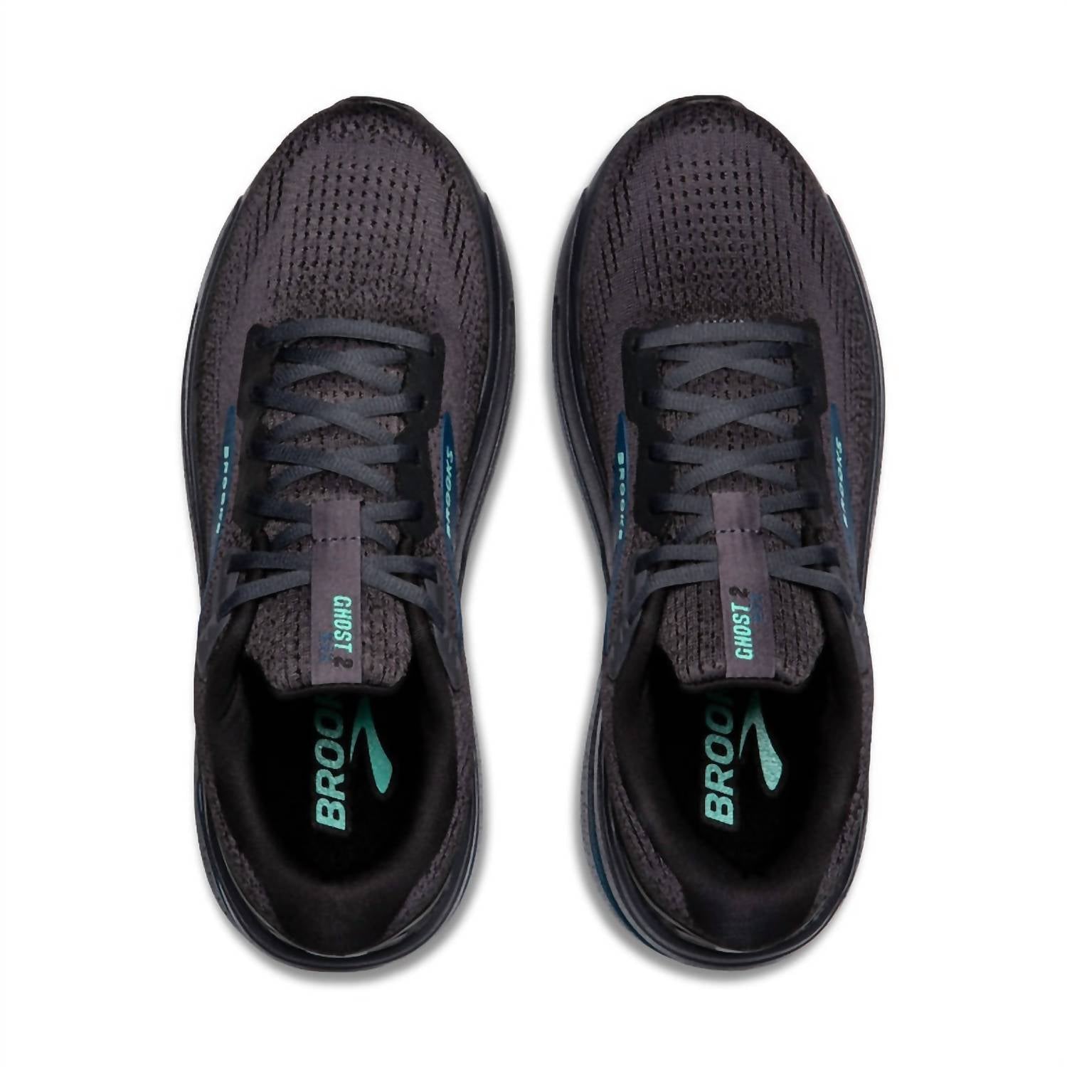Brooks - Men's Ghost Max 2 Road Running Shoes