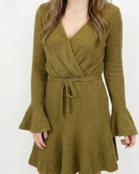Gigio - Phoebe Sweater Dress