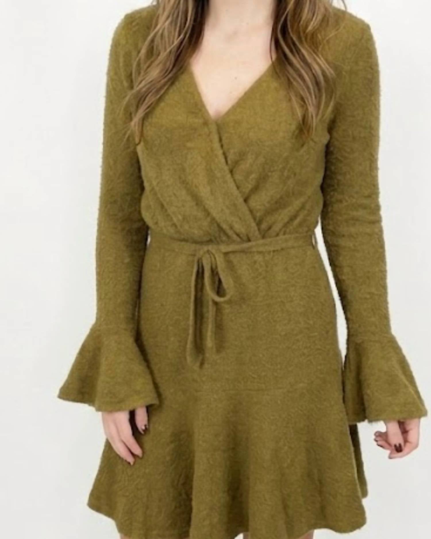 Gigio - Phoebe Sweater Dress