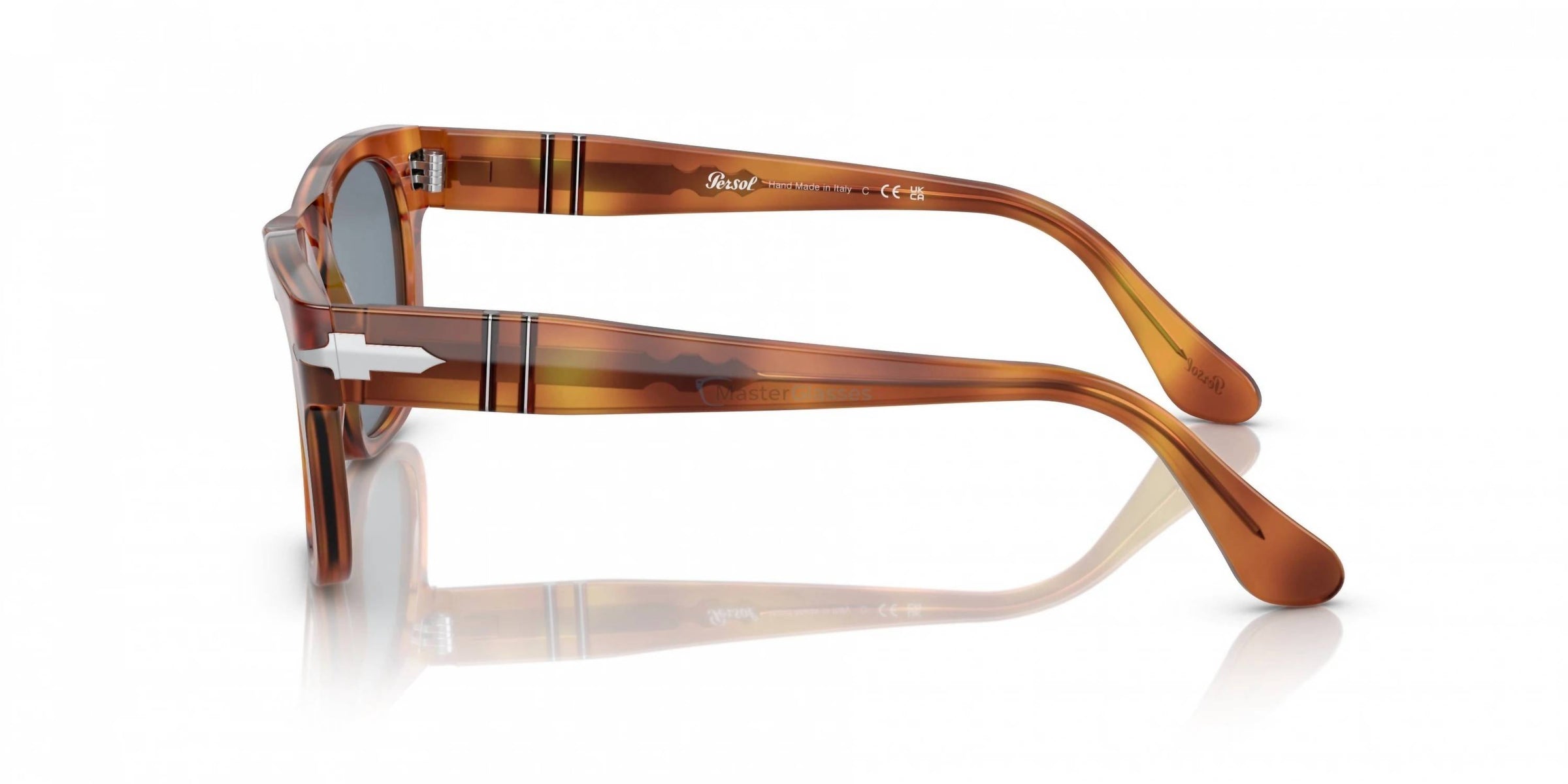 Persol - Po3269s Non Polarized Sunglasses 3269s 96 - 56 | 54