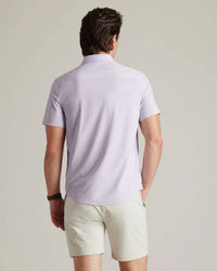 Rhone - Commuter Short Sleeve Classic Fit Shirt