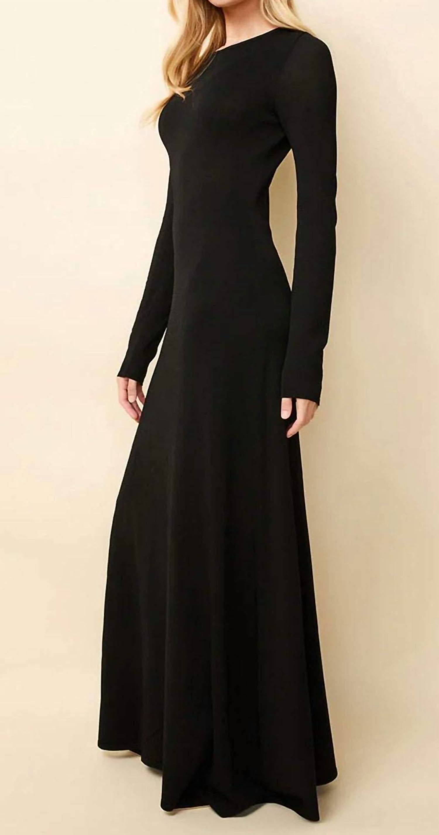 Solid & Striped - The Dora Dress